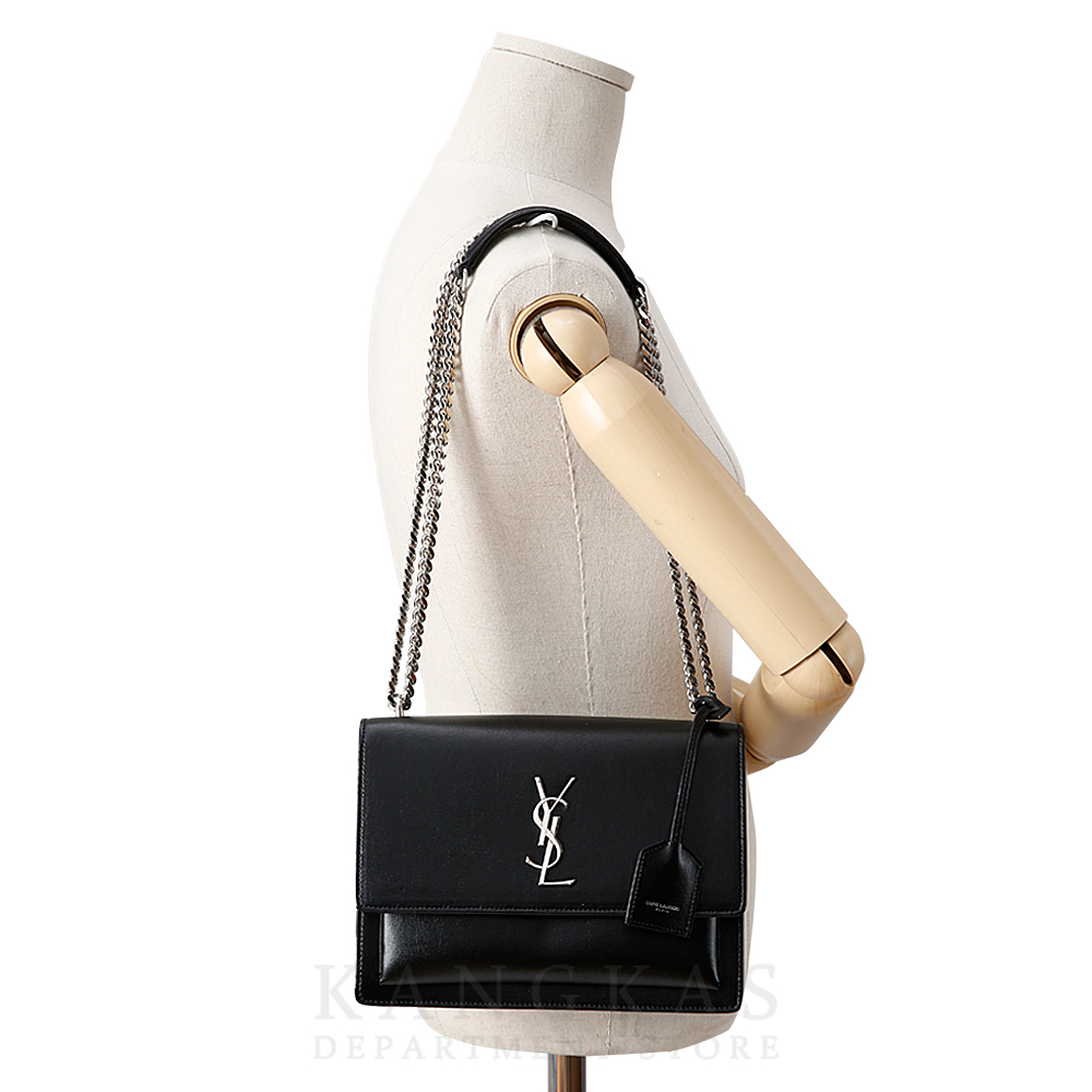 Yves Saint Laurent(USED)생로랑 442906 선셋 미디움 백